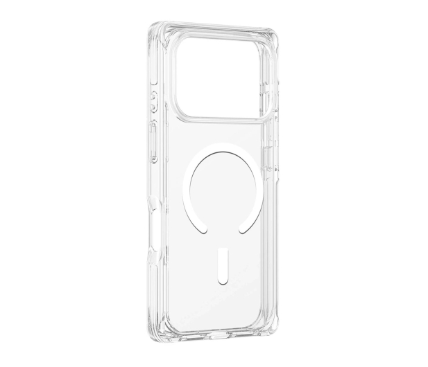 AmazingThing Omni iPhone 17 Pro Max kompatybilne z MagSafe clear - 1483827 - zdjęcie 3